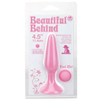 Beautiful Behind- Pink